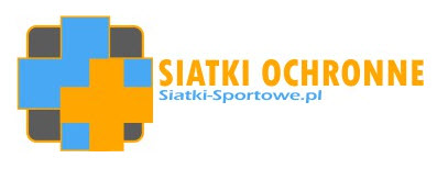 siatki ochronne na hale sportowe